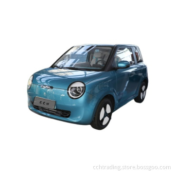 2023 Hot Sale Changan mini electric car China Electric Smart for Sale New energy vehicles